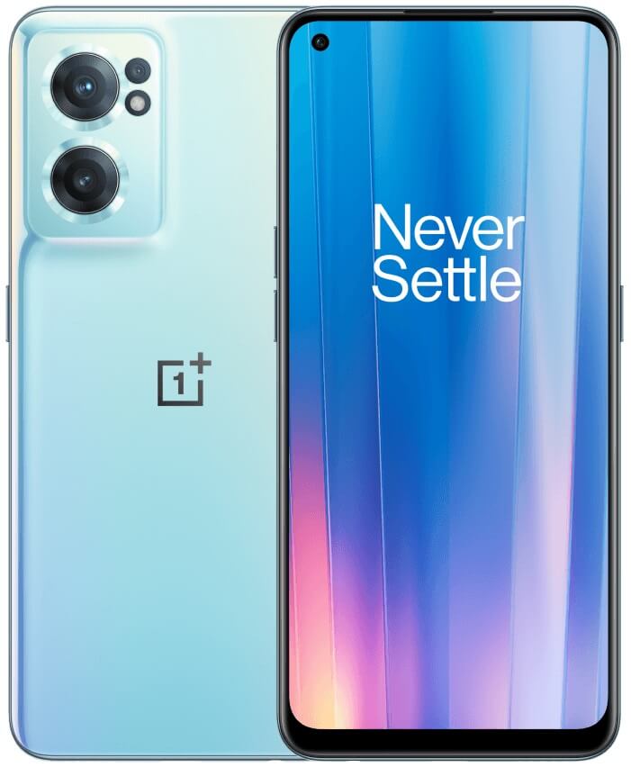 OnePlus Nord CE 2 5G